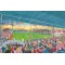 Millmoor Stadium Fine Art Print - Rotherham United FC